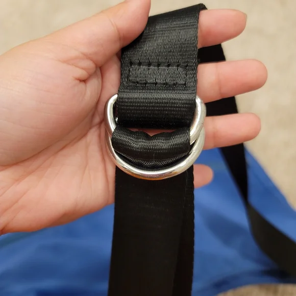 CoLab Large Weekender Bag - Picture 9 of 10